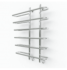 Водяной полотенцесушитель Эрато A32 1000x800x200 (универсальное подключение)