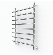 Водяной полотенцесушитель Эрато A33 700х600 (универсальное подключение)