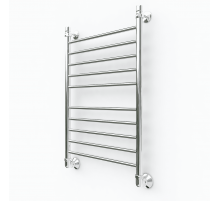 Водяной полотенцесушитель Эрато A34 600х600 (универсальное подключение)