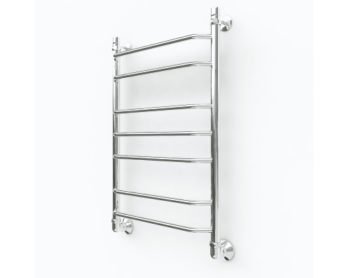 Купить Водяной полотенцесушитель Эрато A35 800х400 (универсальное подключение) в магазине сантехники Santeh-Crystal.ru