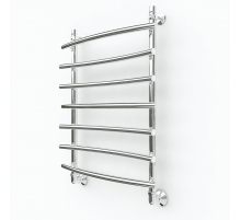 Водяной полотенцесушитель Эрато A37 700х500 (универсальное подключение)