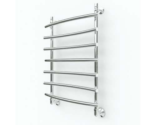 Приобрести Водяной полотенцесушитель Эрато A37 1000х600 (универсальное подключение) в магазине сантехники Santeh-Crystal.ru