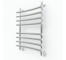 Водяной полотенцесушитель Эрато A38 1200х600 (универсальное подключение)