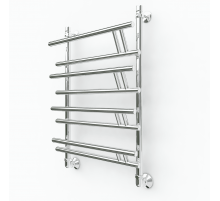 Водяной полотенцесушитель Эрато A40 600х600 (универсальное подключение)