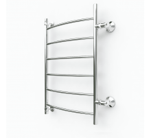 Водяной полотенцесушитель Эрато A2 1200х400 (с боковым подключением)