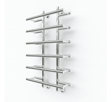 Водяной полотенцесушитель Эрато A41 800х500 (универсальное подключение)