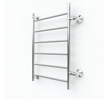 Водяной полотенцесушитель Эрато A4 800х400 (с боковым подключением)