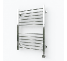 Электрический полотенцесушитель Эрато Квадрат 2 1200х400