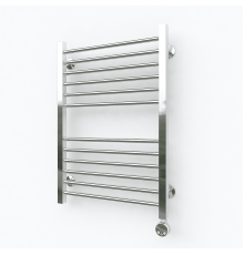 Электрический полотенцесушитель Эрато Квадрат 2 1200х600