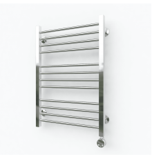 Электрический полотенцесушитель Эрато Квадрат 3 1200х400