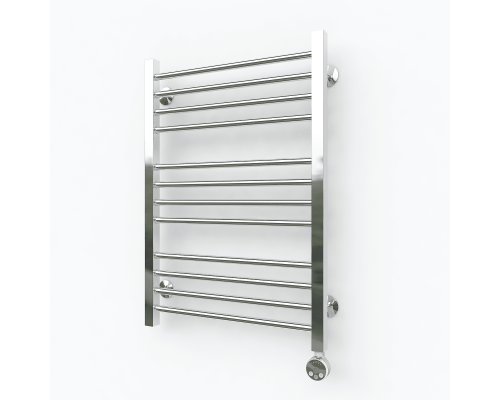 Приобрести Электрический полотенцесушитель Эрато Квадрат 3 1200х600 в магазине сантехники Santeh-Crystal.ru