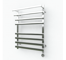 Электрический полотенцесушитель Эрато Квадрат NEXT 2 700х600