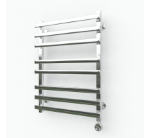 Электрический полотенцесушитель Эрато Квадрат NEXT 3 600х500