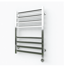 Электрический полотенцесушитель Эрато Квадрат 17 800х600