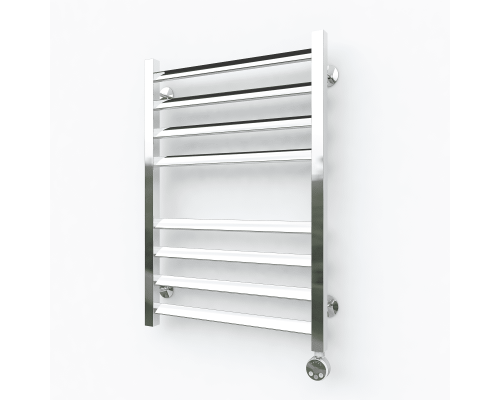 Купить Электрический полотенцесушитель Эрато Квадрат 22 1200х600 в магазине сантехники Santeh-Crystal.ru