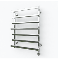 Электрический полотенцесушитель Эрато Квадрат 23 1200х500