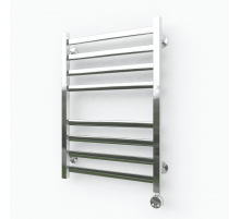 Электрический полотенцесушитель Эрато Квадрат 24 1000х400