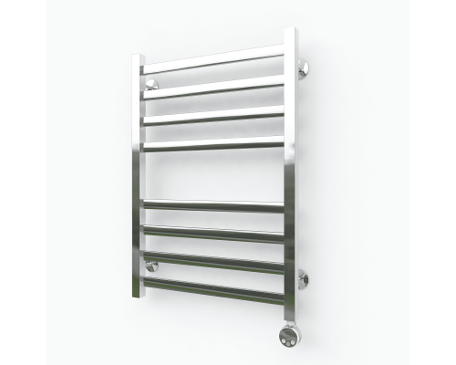 Приобрести Электрический полотенцесушитель Эрато Квадрат 24 1000х600 в магазине сантехники Santeh-Crystal.ru