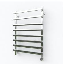 Электрический полотенцесушитель Эрато Квадрат 33 1200х400