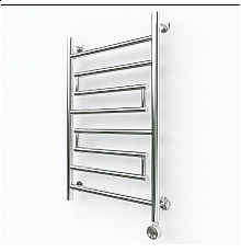 Электрический полотенцесушитель Эрато A1 600х600