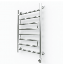 Электрический полотенцесушитель Эрато A1 800х600