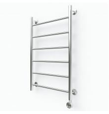 Электрический полотенцесушитель Эрато A4 700х500
