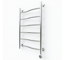 Электрический полотенцесушитель Эрато A5 700х500