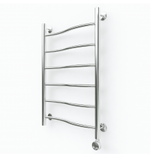 Электрический полотенцесушитель Эрато A5 800х500