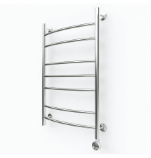 Электрический полотенцесушитель Эрато A7 1000х600