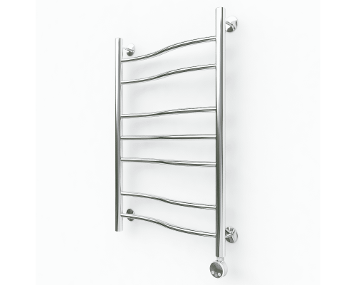 Приобрести Электрический полотенцесушитель Эрато A8 1200х400 в магазине сантехники Santeh-Crystal.ru