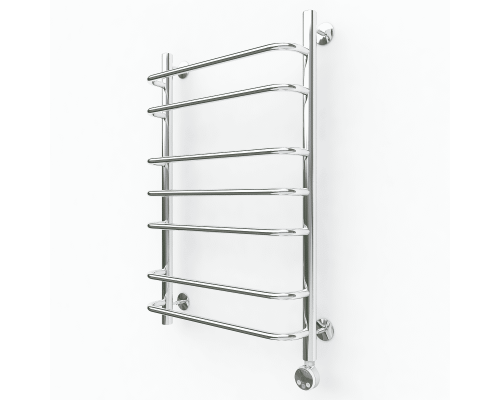 Приобрести Электрический полотенцесушитель Эрато A9 1200х500 в магазине сантехники Santeh-Crystal.ru