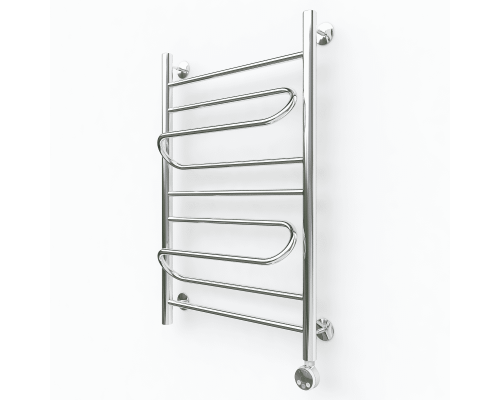 Приобрести Электрический полотенцесушитель Эрато A10 1200х400 в магазине сантехники Santeh-Crystal.ru