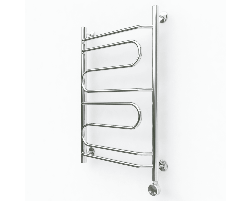 Приобрести Электрический полотенцесушитель Эрато A11 1000х400 в магазине сантехники Santeh-Crystal.ru