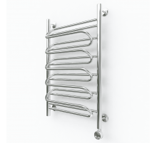 Электрический полотенцесушитель Эрато A12 700х600