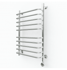 Электрический полотенцесушитель Эрато A16 600х400