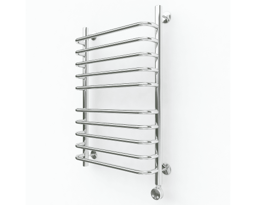 Купить Электрический полотенцесушитель Эрато A16 1000х600 в магазине сантехники Santeh-Crystal.ru