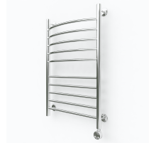 Электрический полотенцесушитель Эрато A17 800х500