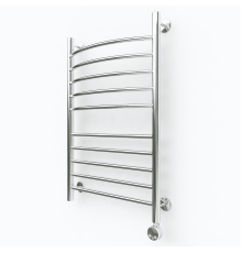 Электрический полотенцесушитель Эрато A17 800х500