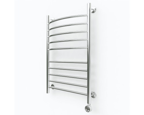 Заказать Электрический полотенцесушитель Эрато A17 1200х500 в магазине сантехники Santeh-Crystal.ru