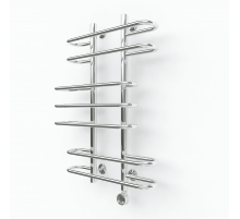 Электрический полотенцесушитель Эрато A20 1000х500х200