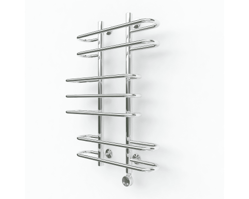 Заказать Электрический полотенцесушитель Эрато A20 1200х600х200 в магазине сантехники Santeh-Crystal.ru