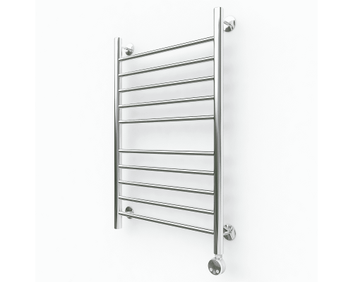 Заказать Электрический полотенцесушитель Эрато A34 1200х500 в магазине сантехники Santeh-Crystal.ru