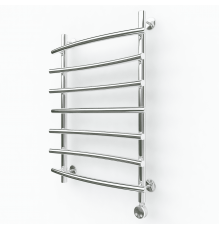 Электрический полотенцесушитель Эрато A37 600х400