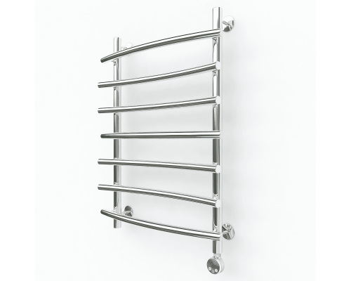 Заказать Электрический полотенцесушитель Эрато A37 800х500 в магазине сантехники Santeh-Crystal.ru