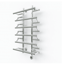 Электрический полотенцесушитель Эрато A39 700х600