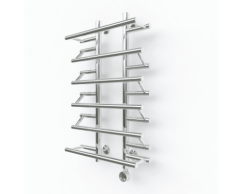 Приобрести Электрический полотенцесушитель Эрато A39 800х600 в магазине сантехники Santeh-Crystal.ru