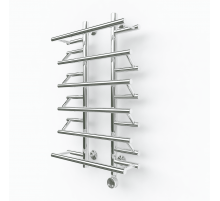 Электрический полотенцесушитель Эрато A39 1200х500