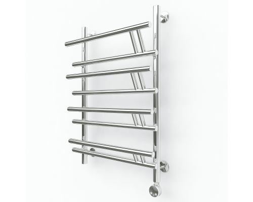 Купить Электрический полотенцесушитель Эрато A40 800х500 в магазине сантехники Santeh-Crystal.ru