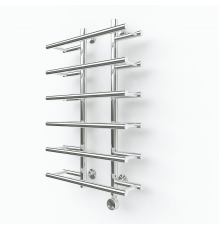 Электрический полотенцесушитель Эрато A41 700х500