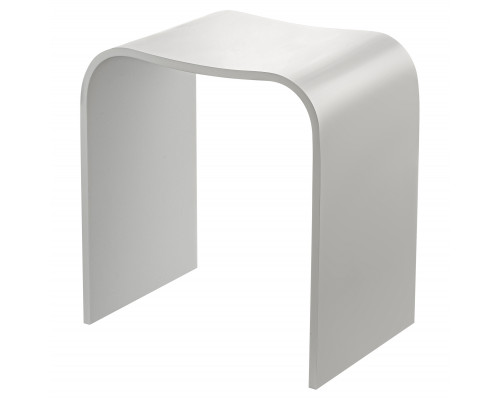 Табурет Geralis, арт. T-W, Белый